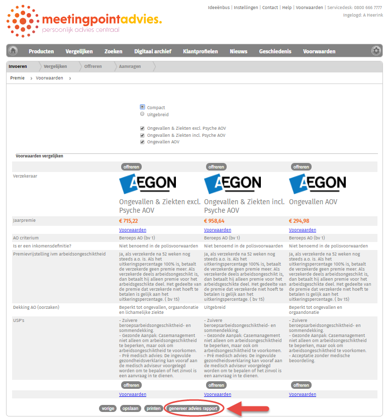 Hoe maak ik een adviesrapport aan in MeetingpointAdvies met een nieuw dossier afb 6.png