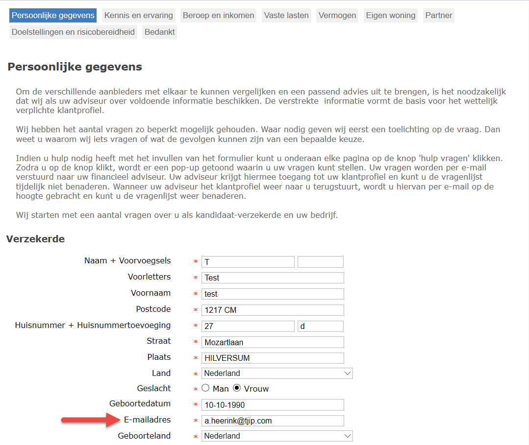 Release Notes 22 AOV MeetingpointAdvies afb2