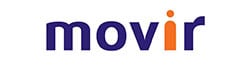 Movir Logo