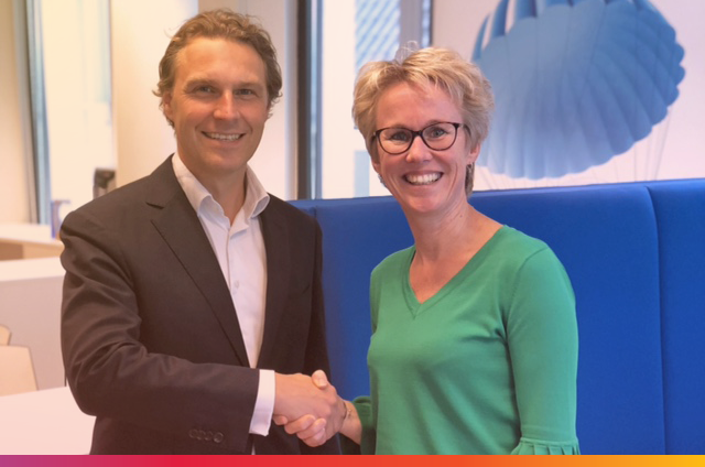 Samenwerking TAF MeetingpointAdvies verzekeringen