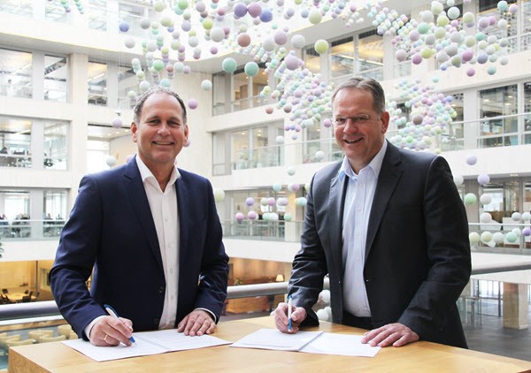 AOV van Aegon maakt AOV-aanbod op MeetingpointAdvies compleet