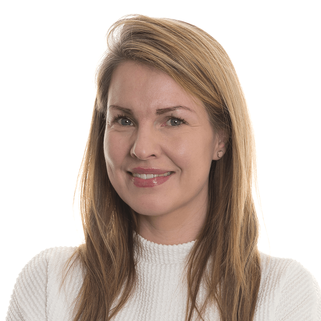 Alexandra Heerink.