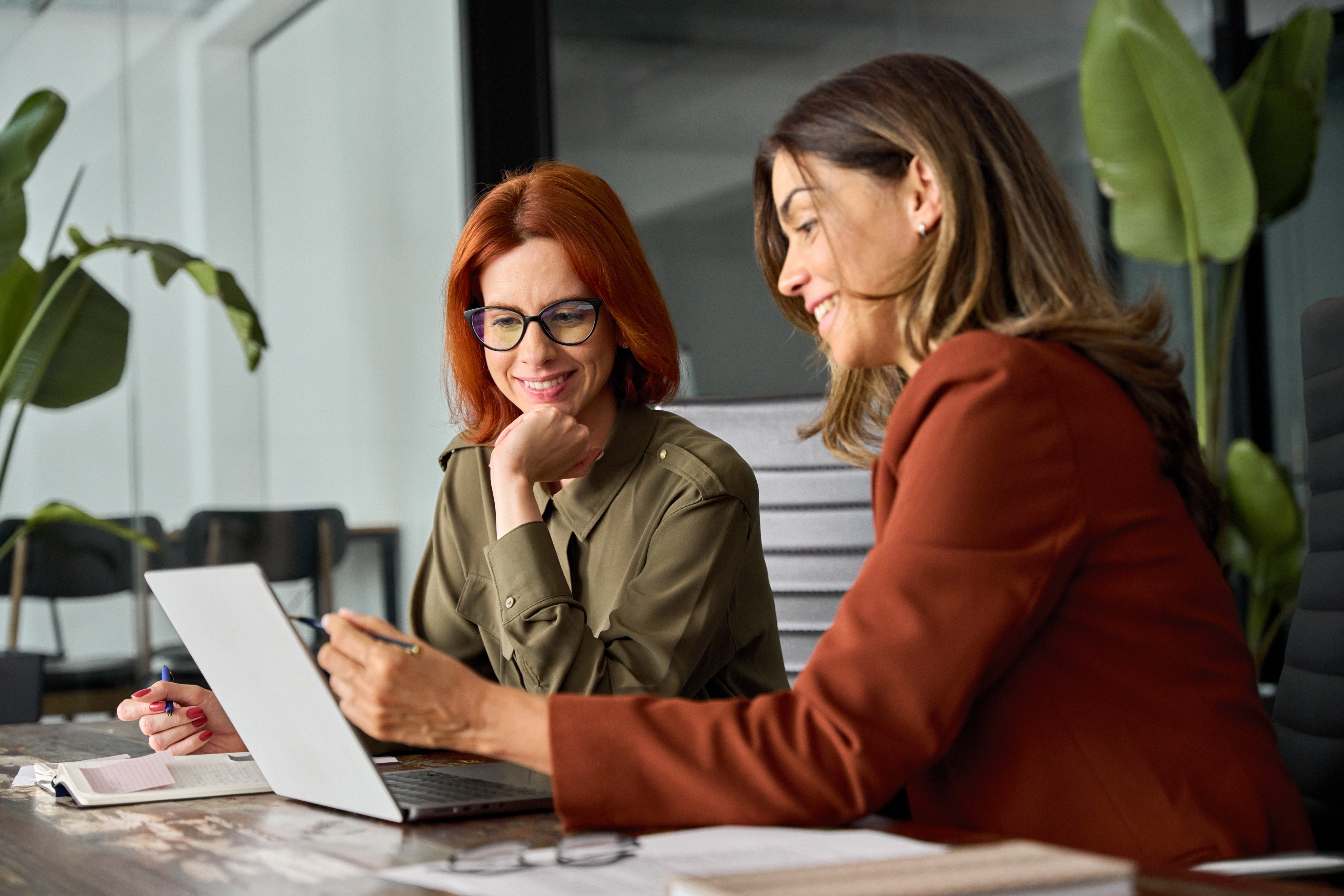 MeetingpointAdvies adviseur