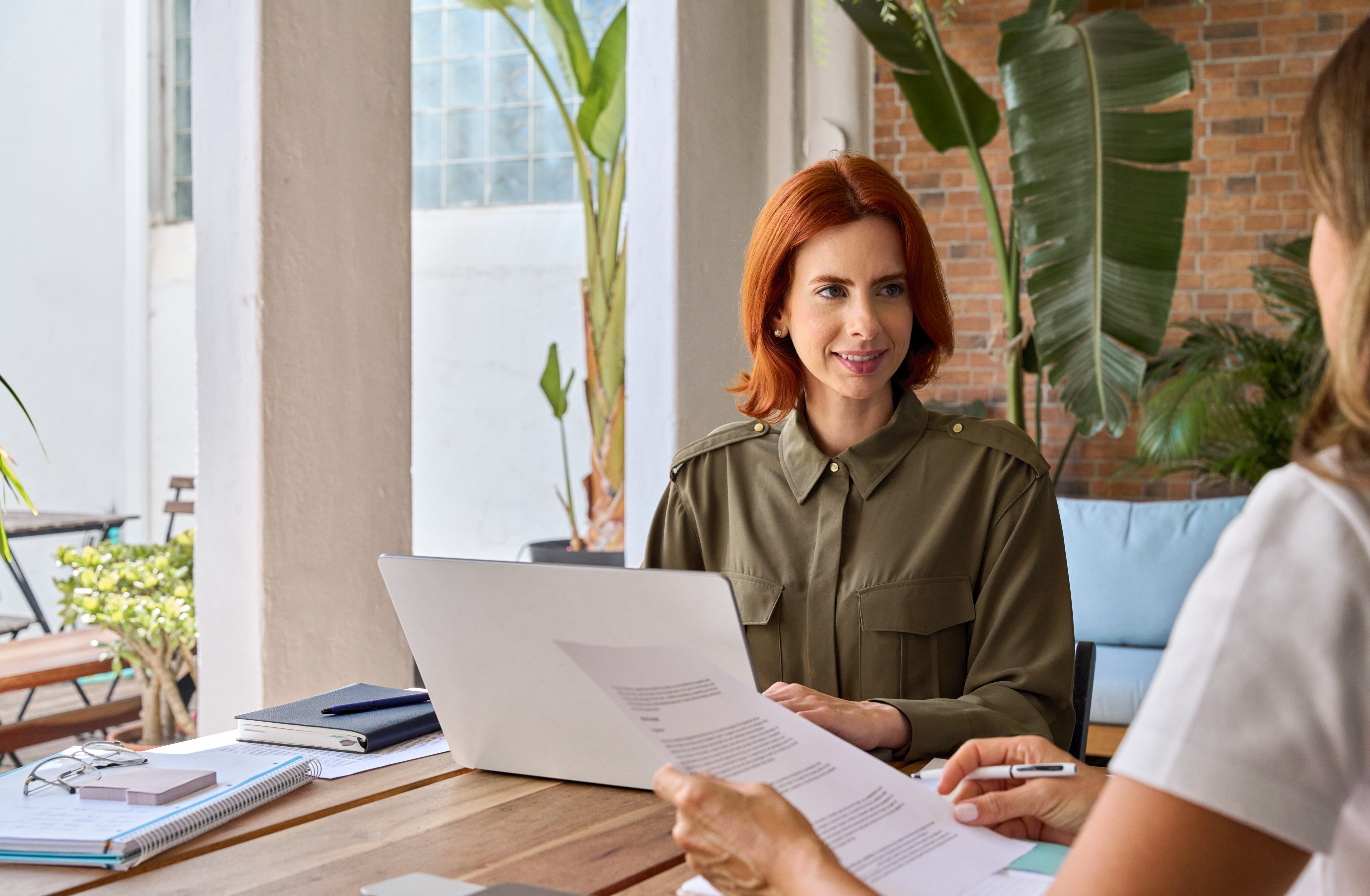 MeetingpointAdvies adviseur